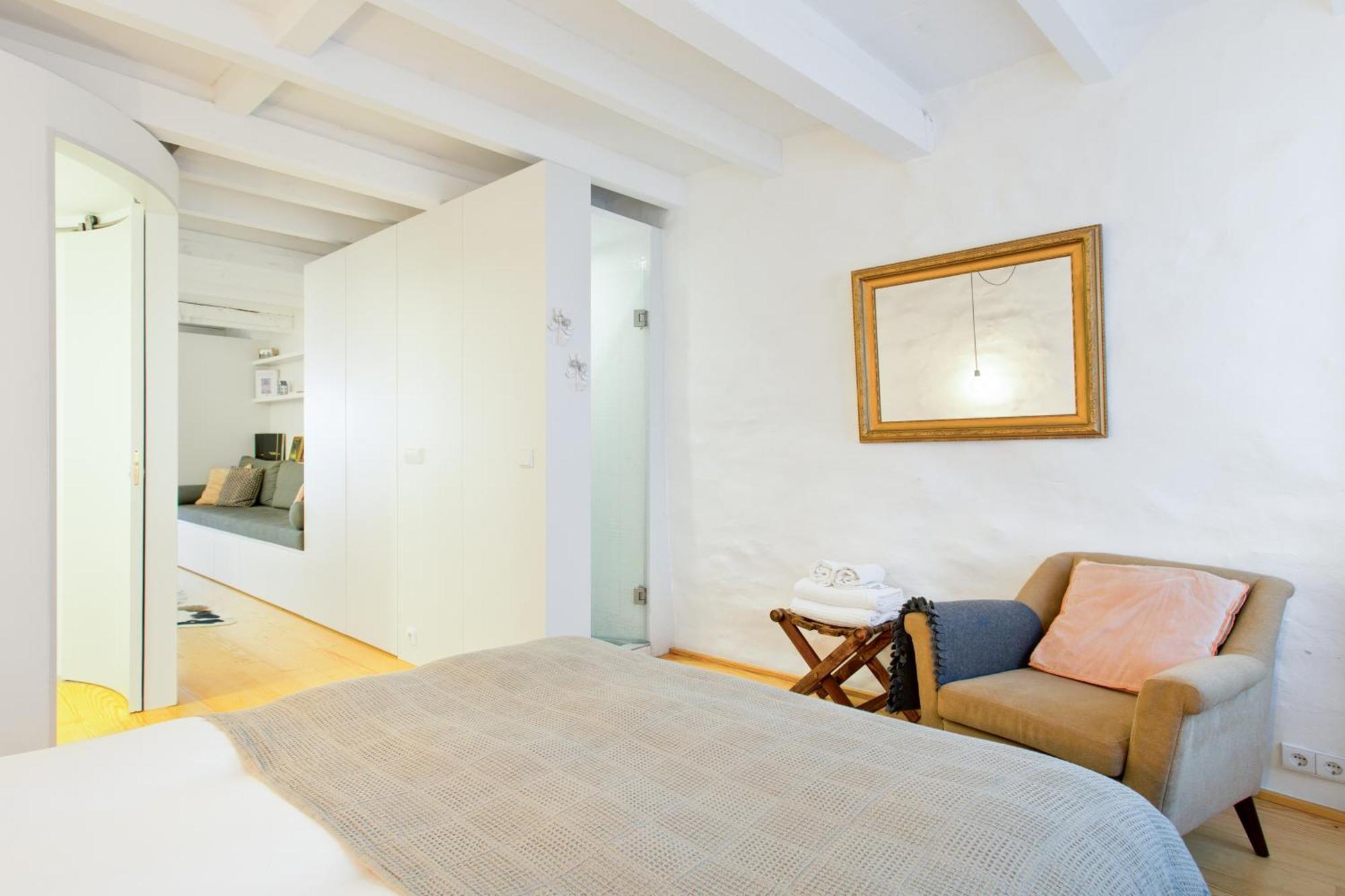 Porto Emotions - Caldeireiros Apartment Cameră foto