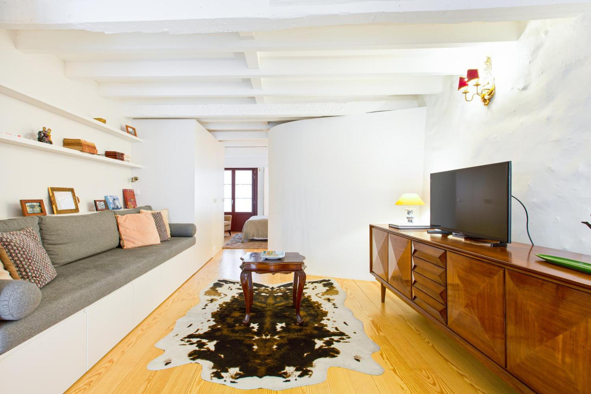 Porto Emotions - Caldeireiros Apartment Exterior foto